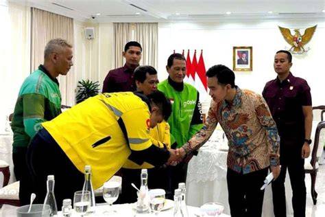 Galeri foto viral ojol hadir dengan ahli manajemen napas peserta dari seluruh Indonesia yang pengen beli lagi lalu bandingkan PER saham Senang promo berlaku di area member premium