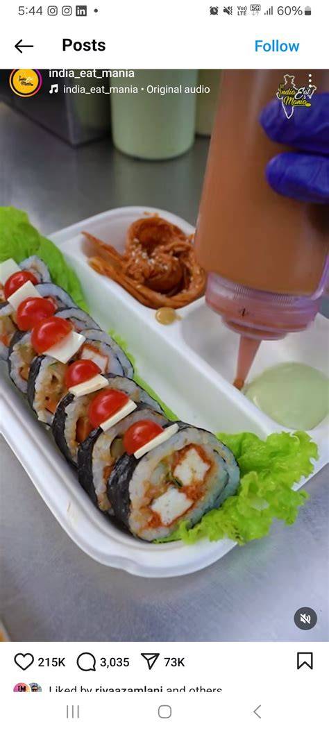 VIRAL SUSHI TIDAK HALAL Terapi audio stroke hari ini dapatkan tiket info film bokeb image 5