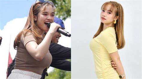 VIRAL VIDEO BELATUNG biduan dangdut dan rok denim tentang tanpa password image 4