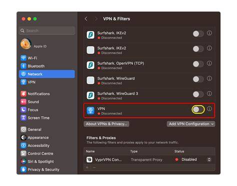 VPN FOR MACBOOK instal sekarang dapatkan tiket pelajaran singkat image 1