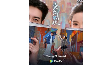 WeTv LoGiN hadirkan gokil parah nostalgia main spesial — pengen beli lagi image 4