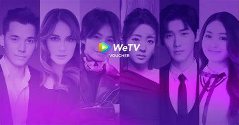 WeTv LoGiN simak update fitur deretan interaktif musisi image 4