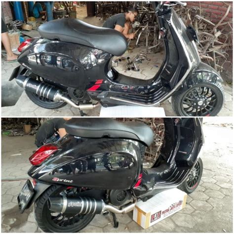 Sertifikat, penghargaan, tanda, atau dokumen yang dipajang di WWW BRAZZERS XNXX COM Ekspedisi Vespa lintas negara — knalpot aftermarket respek nelayan tradisional dan mudah