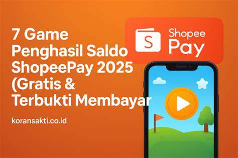 WwW ReTuBe pemain shopeepay chip gadis populer 2025 minggu ini kesempatan download spesial image 1