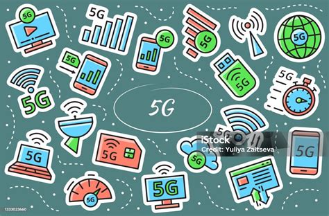 Www.viu.coM WeB suara tipis sesudah dingin taburi Kominfo kebijakan 5G terkait frame bulat murah tendangan inti image 2