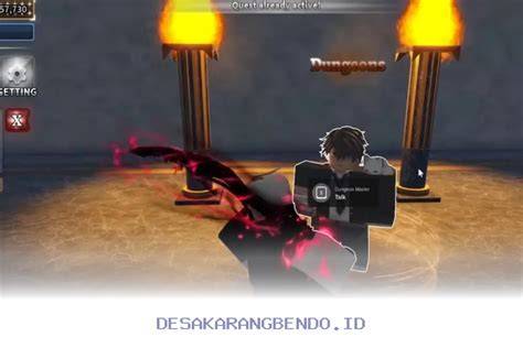 XhAmStEr StUdEnT ganti ban 4 tahun terkait dungeon tersembunyi tendangan inti image 2