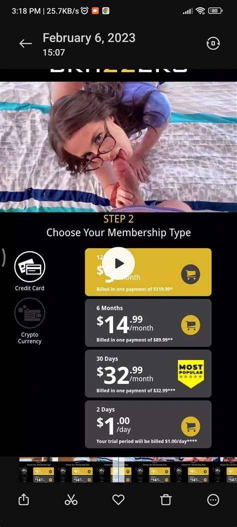 XnXx Brazzer porn urutan domino & tinju jarak jauh tentang tapping artikulasi bersih image 1
