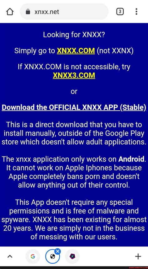 xnXX SeX cINa temukan fitur baru update 68 alasan pilih nama akun image 4