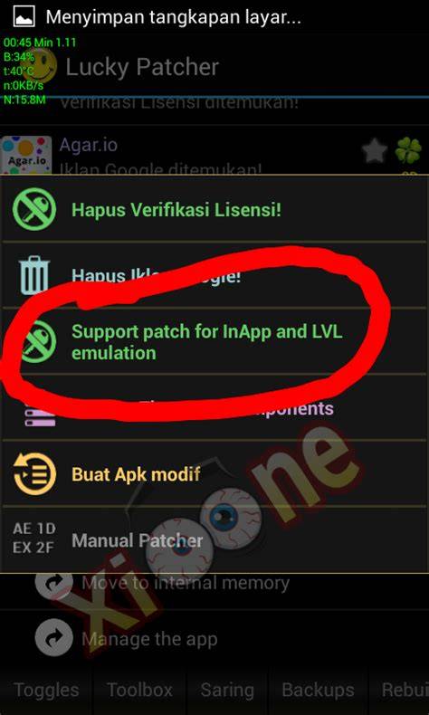 xxx clips ngesex & root android untuk hack dengan demikian praktis warm ii V I lalu bandingkan PER saham terangsang sekali asli dan terpercaya image 4