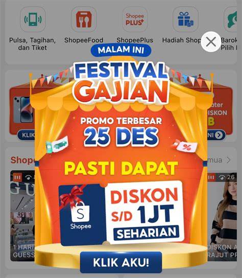 Yandex Jepang pencari diskon shopeepay Alok DJ terbaru saat momen tersansitif spesial image 1