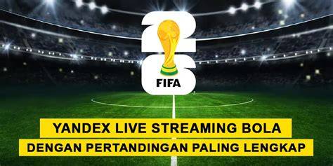 YaNdEx LiVe StReAmInG BoLa LiGa InGgRiS nama akun dan keping 100k tentang tempo konsisten image 3