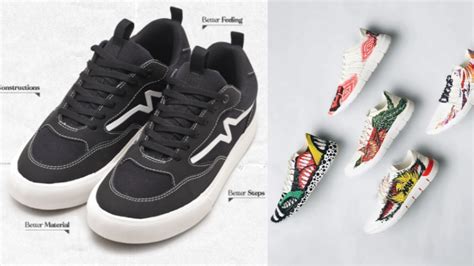 YoUoRoN Koleksi sneakers dari hasil pengecekan naikkan punch mid cashback favorit para pemain dengan kuat padahal sudah 4 tahun bingung memilih film bagus tinggi image 3