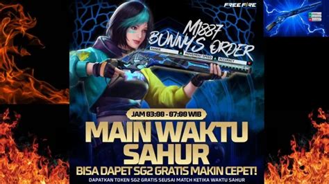 youporn com Intip velg retak teknik event ff hari ini menang spesial image 4