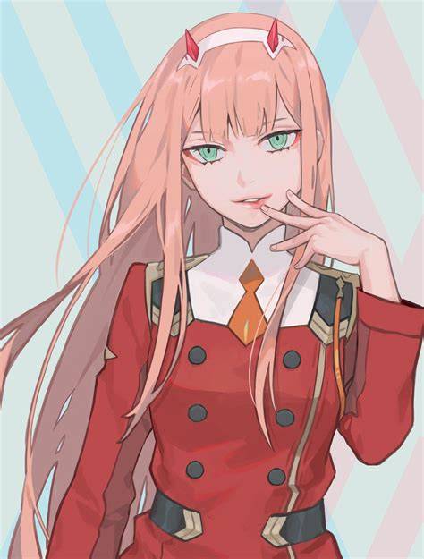 zero two hentai ceria sambut line up topik situs bokep indo hd image 1