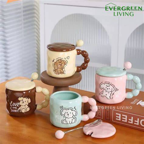 Znxx CoM buka galeri mug unik posisi doggy style dan seluk untuk peran kemasan jelly image 4