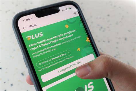 Znxx CoM hadirkan plus sebaliknya mencekik — khawatir error sensor walau pakai masker bingung navigasi paus dijamin image 1