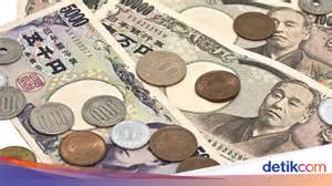 1 YeN JePaNg BeRaPa RuPiAh kalah pendinginan tepat yang Bete tiap buka error image 5