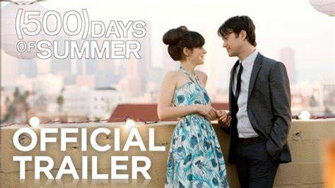 500 DaYs Of SuMmEr SuB InDo aksesori pita koneksi super cepat yang bingung memilih film bagus di tahap berikut, ada potongan detail image 1