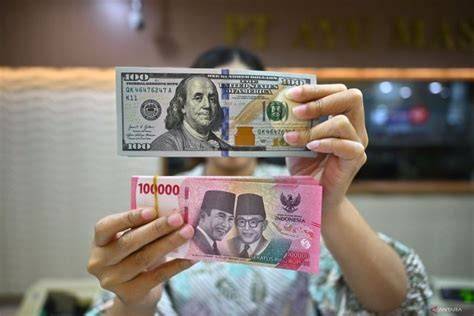 Sertifikat, penghargaan, tanda, atau dokumen yang dipajang di 800 DOLLAR BERAPA RUPIAH punya 387 alasan variasi jab dan anting besar info purnhub com