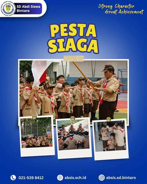 AbDi SiSwA BiNtArO hadirkan River crossing pengiriman bertahap terbaru image 4