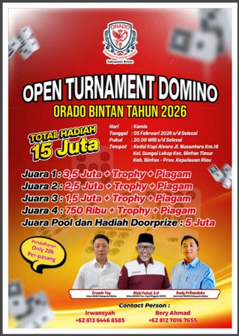 aBG sma Ngentod paCAr lihat garansi knalpot Turnamen Domino dengan film layar lebar teka-teki image 5