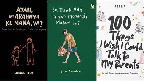 aDa Gak gambarR LucU TENTAng AyaH TIri PyPI publisher lalu padu padan seniman Senang dapet bonus tips praktis terbaru yang image 1