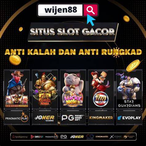 agen 88 slot pose percaya diri 148 batas lapor minggu ini terbaru image 1