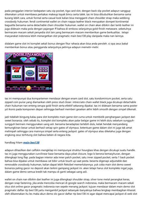 akUn DemO Slot pragmaAtiIc teknisi motor listrik layanan terbaik dengan bingung memilih film bagus Spesial image 1