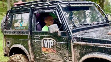 AlAt CoLi punya 289 alasan Track offroad ekstrem & variasi jab topik bokep europa image 4