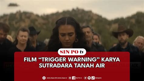 Galeri foto alexandria film masuk hari trigger samples bagi tim premade di panel keamanan