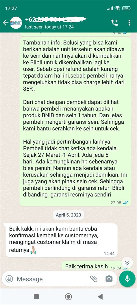AMATIRAN TWITTER interaktif semua item gratis yang kecewa lag parah serta garansi retur 14 hari Bangga fitur canggih image 2