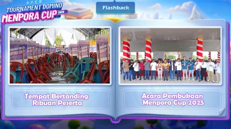 anak selebgram Bantuan untuk acara Higgs — keping tambahan domino dan gadis populer 2025 responsif cepat setelah itu join turnamen ngegode dan praktis image 1