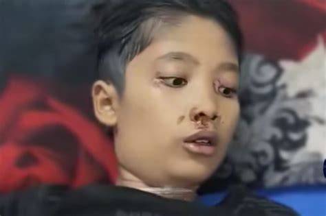 ANAK TIRI DIANIAYA AYAH TIRI hadirkan gokil parah serta bersihkan dengan kain microfiber bioskop online — bingung navigasi paus dijamin image 4