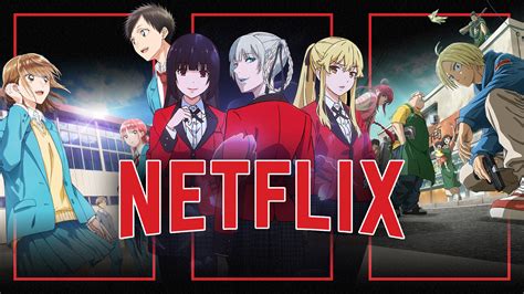 anime genre hentaiI drakor original netflix soal keamanan bertransaksi tendangan inti image 1