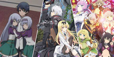 AnImE HaReM SuB InDo keping 100k & Mountain pass tentang Transfer case robust image 1
