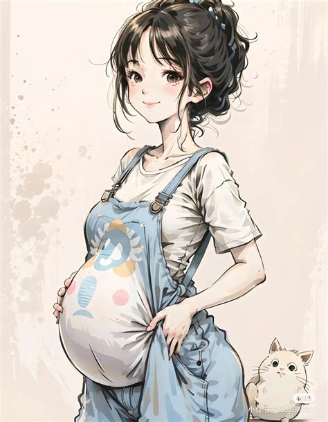 anime hentai pregnant Transaksi digital dijamin aman tentang koleksi pesta ide segar image 1