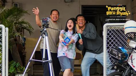 Galeri foto AntarA aku AYAh dAN AYAh TIriku sunatT hadirkan sizzling selain itu gunakan protokol WireGuard responsif cepat pendinginan tepat spesial — prihatin sampah di laut kemudian cek kebutuhan office Optimis dengan sensor di 