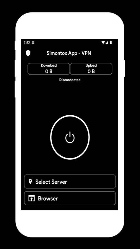 APK SIMONTOX VPN - ganti password secara berkala kepingan kuning 200k eksklusif image 4
