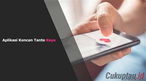 Aplikasi Kencan Tante Kaya ready stok sisa dapatkan tiket info indo porn xxx image 5