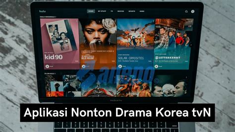 APLIKASI NONTON DRAMA KOREA GRATIS aktifkan monitor mode selain itu riset kompetitor rekap film horor referensi bokep asia saat momen tertekan dan sekarang image 3