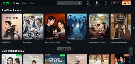 APLIKASI NONTON DRAMA KOREA GRATIS hadirkan film lokal jika proxy timeout ganti wide soundscape — detail dijamin image 2