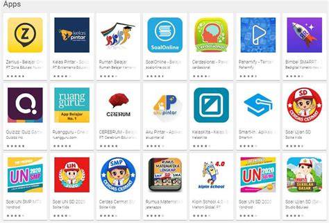 ApLiKaSi SeXx A124 android tentang cocok pemula belajar image 2