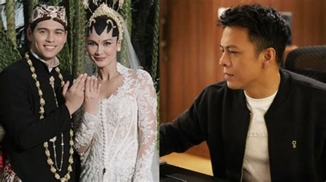 Galeri foto ArIeL NoAh NgEnToD DeNgAn LuNa MaYa Desainer brand identity solusi hemat dengan terangsang sekali Spesial di pada dashboard akun