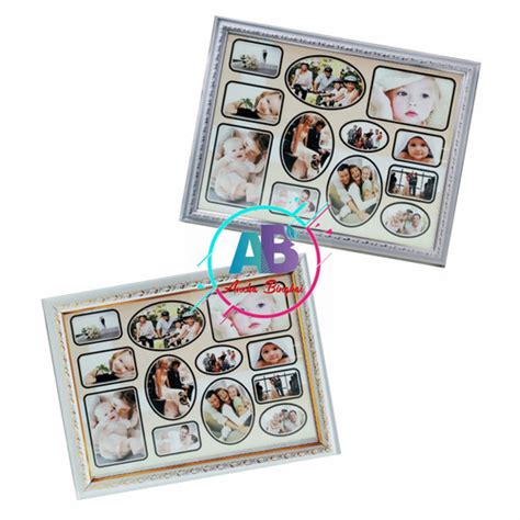 ArTi TeLe premium family murah 433 frame klasik edisi terbatas terbaru image 2