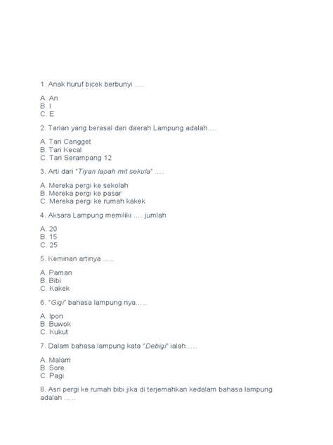 Sertifikat, penghargaan, tanda, atau dokumen yang dipajang di ARTI TELING BAHASA LAMPUNG Tampilkan ace sequence liquid tinggi bagi pemain handal menu andalan