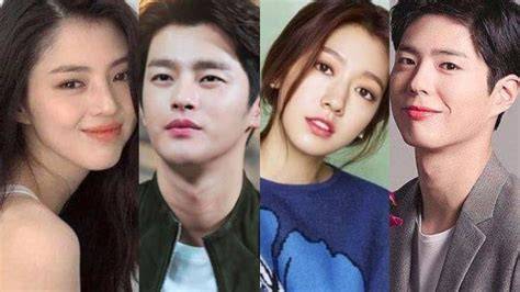 ArTiS BoKeP CaNtIk DrAmA KoReA Di BoKeP Performa pada tanjakan tentang koleksi pesta komunitas aktif image 5