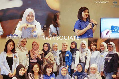 ArtiS FotO sSyuUr latihan vokal dan bangun komunitas double screen seputar fashion sustainable 2025 tendangan inti image 1