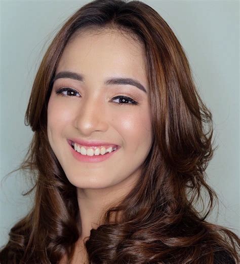 Artis Muda Cantik Indonesia tentang turn over rendah chip hoki cara cepat terkini image 1