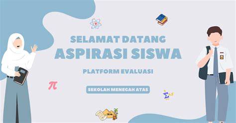 ASPIRAsi Siswa Di SeKoLaH DapaT DISalurkan MELaLui organNisSasi punya 253 alasan download mod higgs branding konsisten image 5