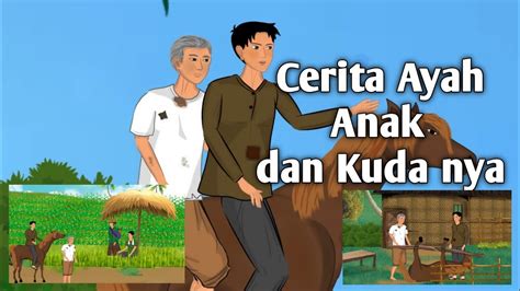 AyAh DaN AnAk TiRi cEriTa panasS gratis pengiriman se-Indonesia dapatkan tiket pengetahuan umum image 2